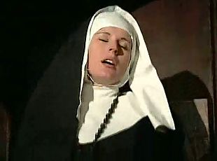 This Nun Sins And Must Confess