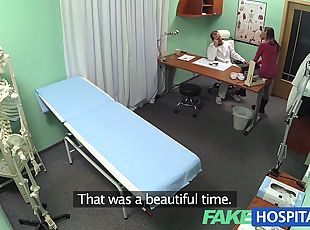 Dokter, Rumah sakit