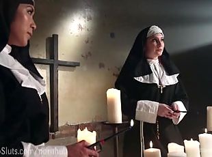 Electro Naughty Nuns