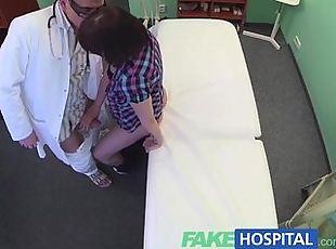 Dokter, Oral (melalui mulut), Rumah sakit